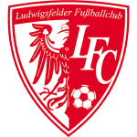 Escudo do Ludwigsfelde