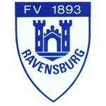 Escudo do FV Ravensburg