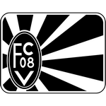 Escudo do FC 08 Villingen