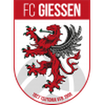 Escudo do FC Gießen