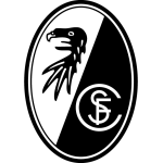 Escudo do Freiburg II