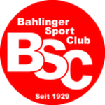Escudo do Bahlinger SC
