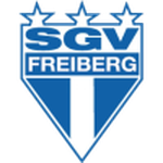 Escudo do SGV Freiberg
