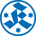 Escudo do Stuttgarter Kickers