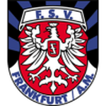 Escudo do FSV Frankfurt