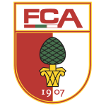 Escudo do Augsburg II