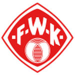 Escudo do Würzburger Kickers
