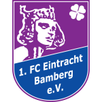 Escudo do Eintracht Bamberg