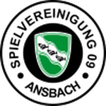 Escudo do Ansbach
