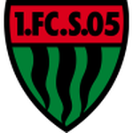 Escudo do FC Schweinfurt 05