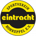 Escudo do Eintracht Hohkeppel