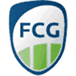 Escudo do FC Gutersloh