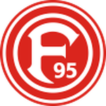 Escudo do Fortuna Düsseldorf II