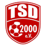 Escudo do Türkspor Dortmund