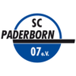 Escudo do Paderborn II