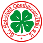 Escudo do Rot-weiss Oberhausen