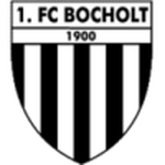 Escudo do FC Bocholt