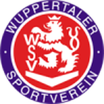 Escudo do Wuppertaler SV