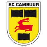 Escudo do Cambuur U21
