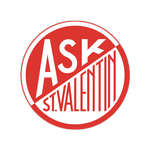 Escudo do St. Valentin