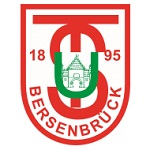 Escudo do Bersenbrück