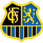 Escudo do Saarbrücken U19