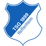 Escudo do Hoffenheim U19