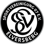 Escudo do Elversberg U19