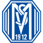 Escudo do Meppen U19