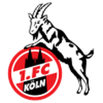 Escudo do Köln U19