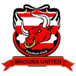 Escudo do Persepam Madura Utd