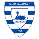 Escudo do SalPa