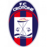 Escudo do Crotone U19