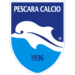 Escudo do Pescara U19