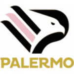 Escudo do Palermo U19