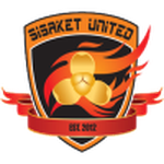 Escudo do Sisaket United
