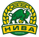 Escudo do Nyva Ternopil II