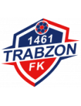Escudo do Hekimoğlu Trabzon