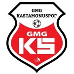 Escudo do Kastamonuspor 1966