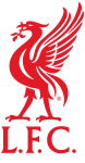 Escudo do Liverpool U18