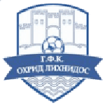 Escudo do Ohrid