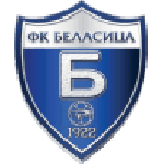 Escudo do Belasica