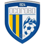 Escudo do Osogovo