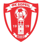 Escudo do Borec