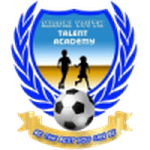Escudo do Migori Youth