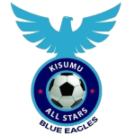 Escudo do Kisumu All Stars