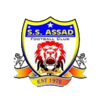 Escudo do Assad