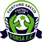 Escudo do Fortune Sacco