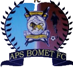 Escudo do APS Bomet