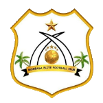 Escudo do Mombasa Elite